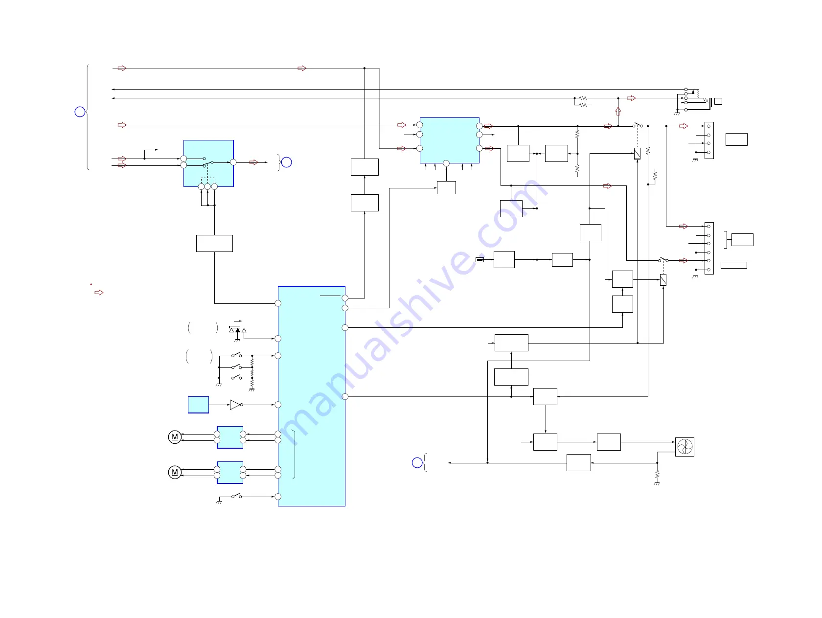 Sony HCD-PZ1D Service Manual Download Page 37