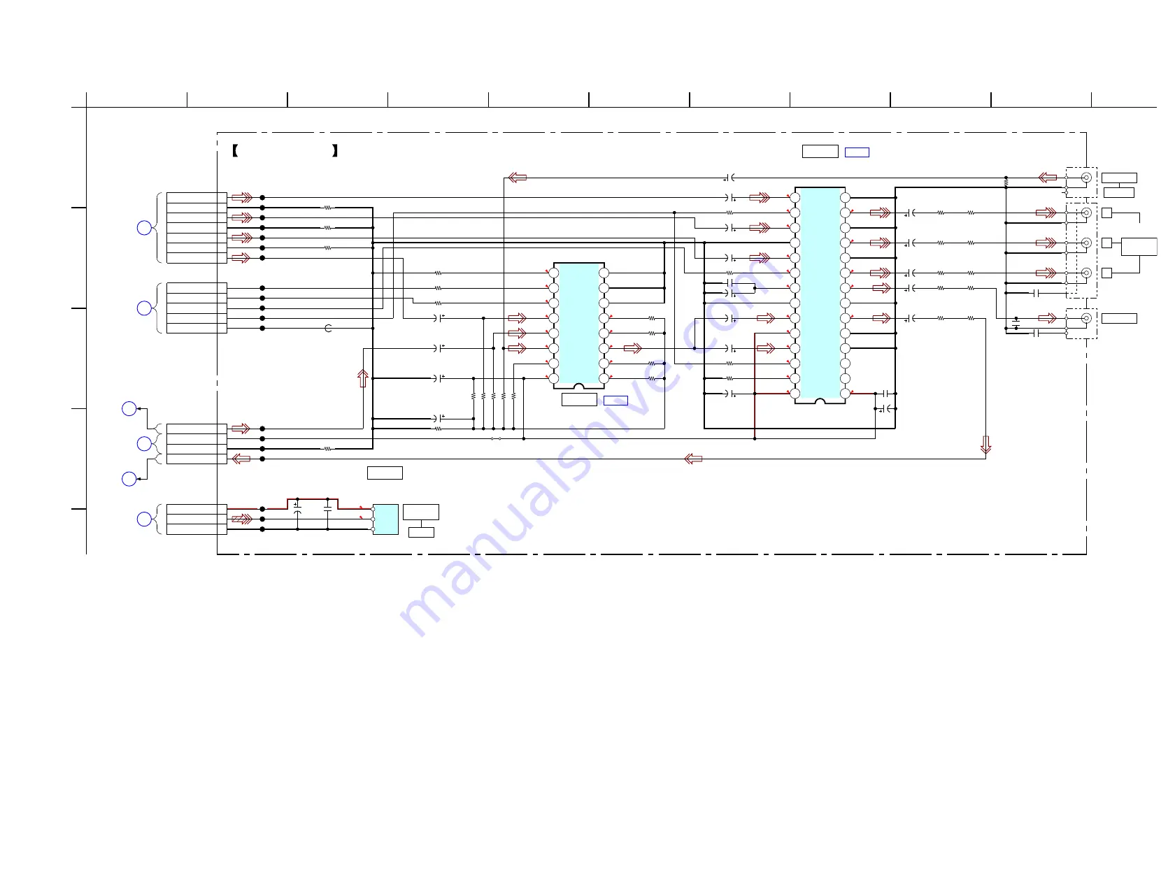 Sony HCD-PZ1D Service Manual Download Page 55