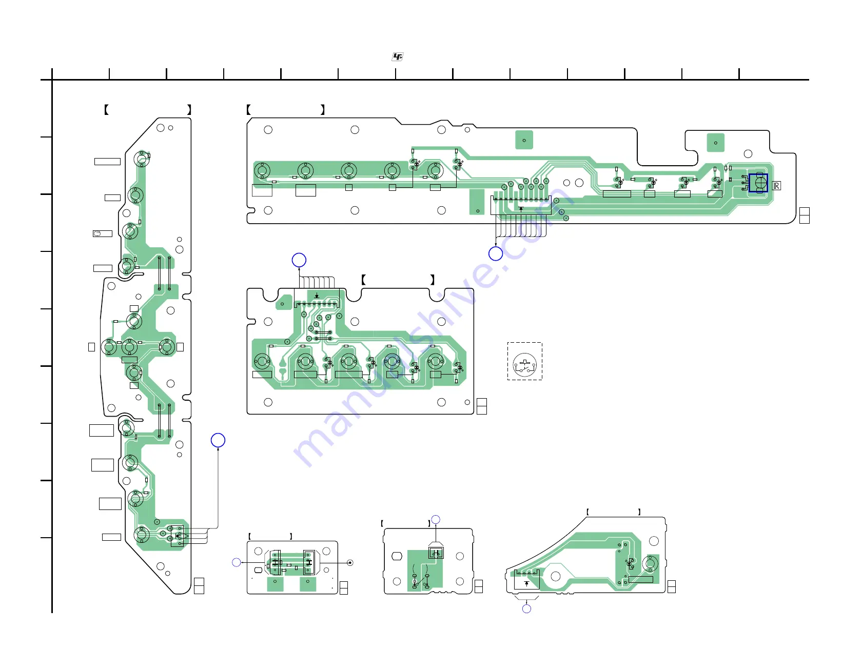 Sony HCD-PZ1D Скачать руководство пользователя страница 58