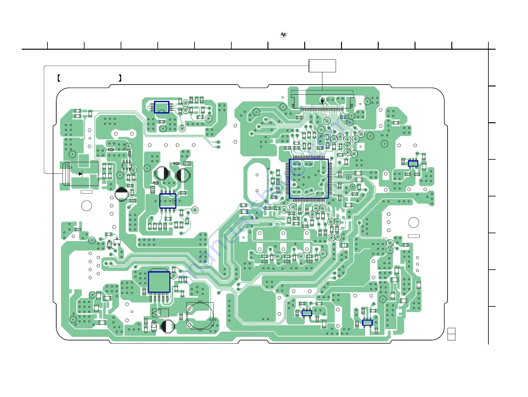 Sony HCD-PZ1D Service Manual Download Page 60