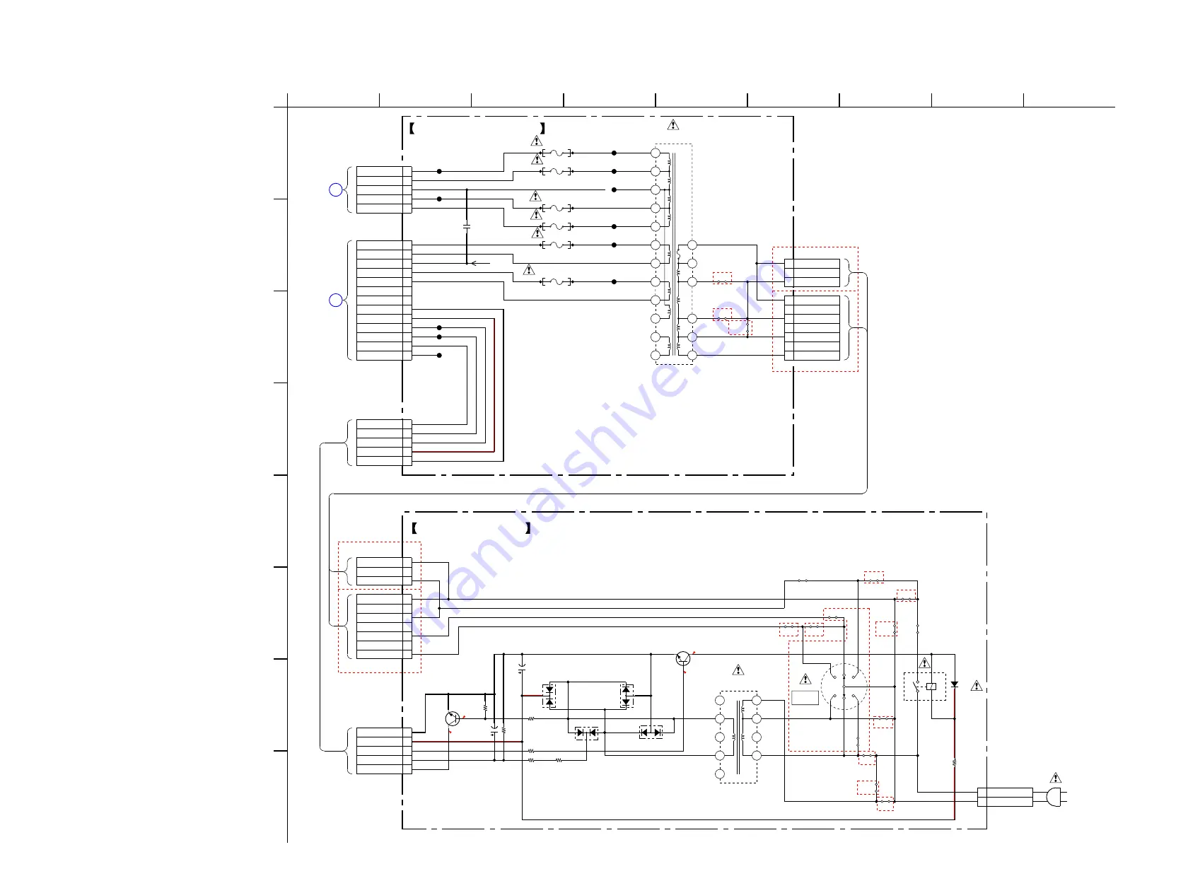 Sony HCD-PZ1D Service Manual Download Page 66