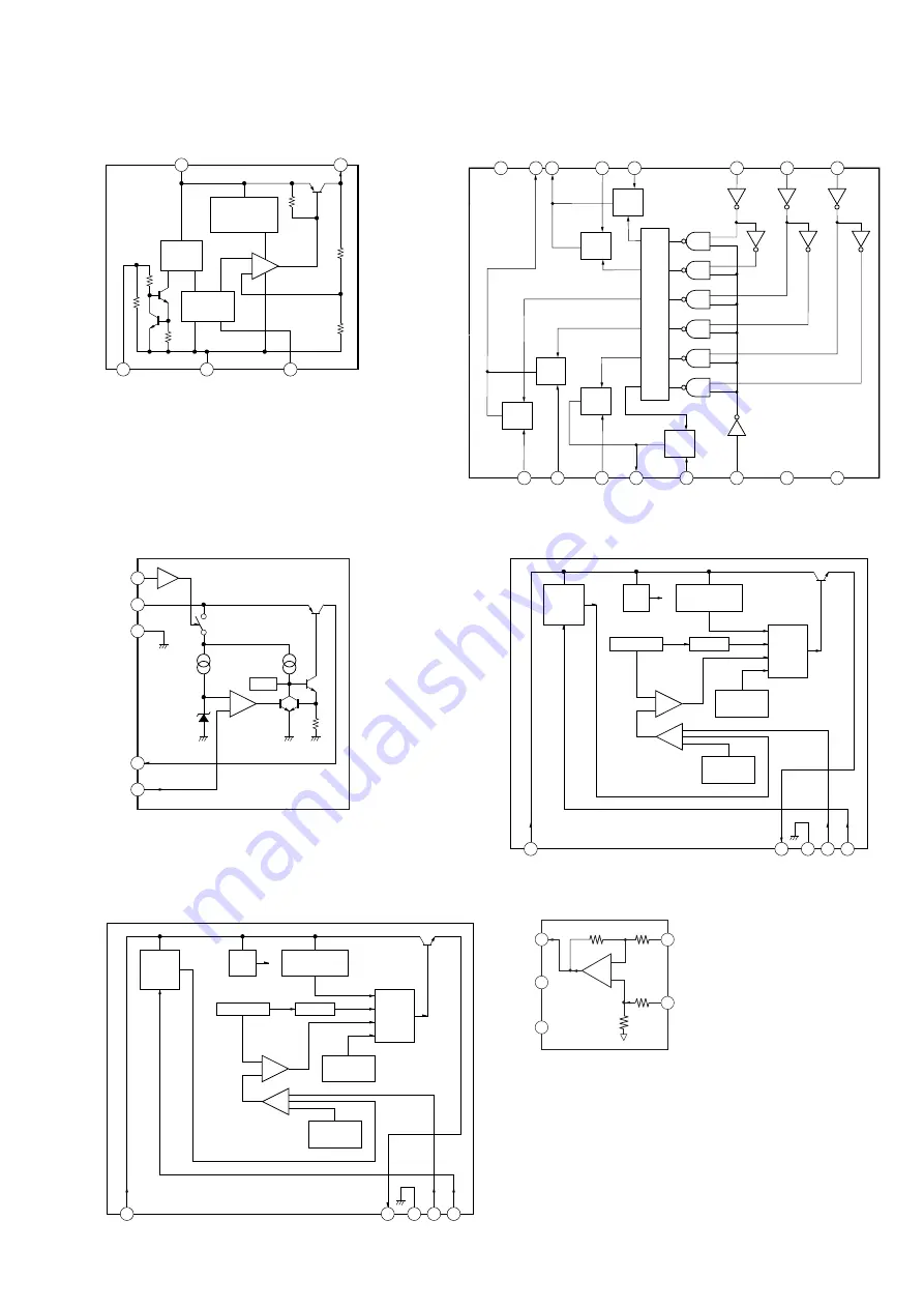 Sony HCD-PZ1D Скачать руководство пользователя страница 71