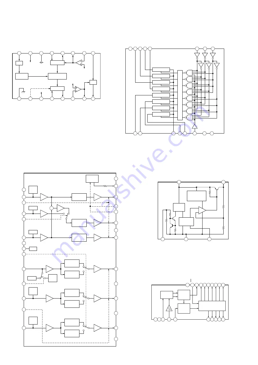 Sony HCD-PZ1D Service Manual Download Page 72