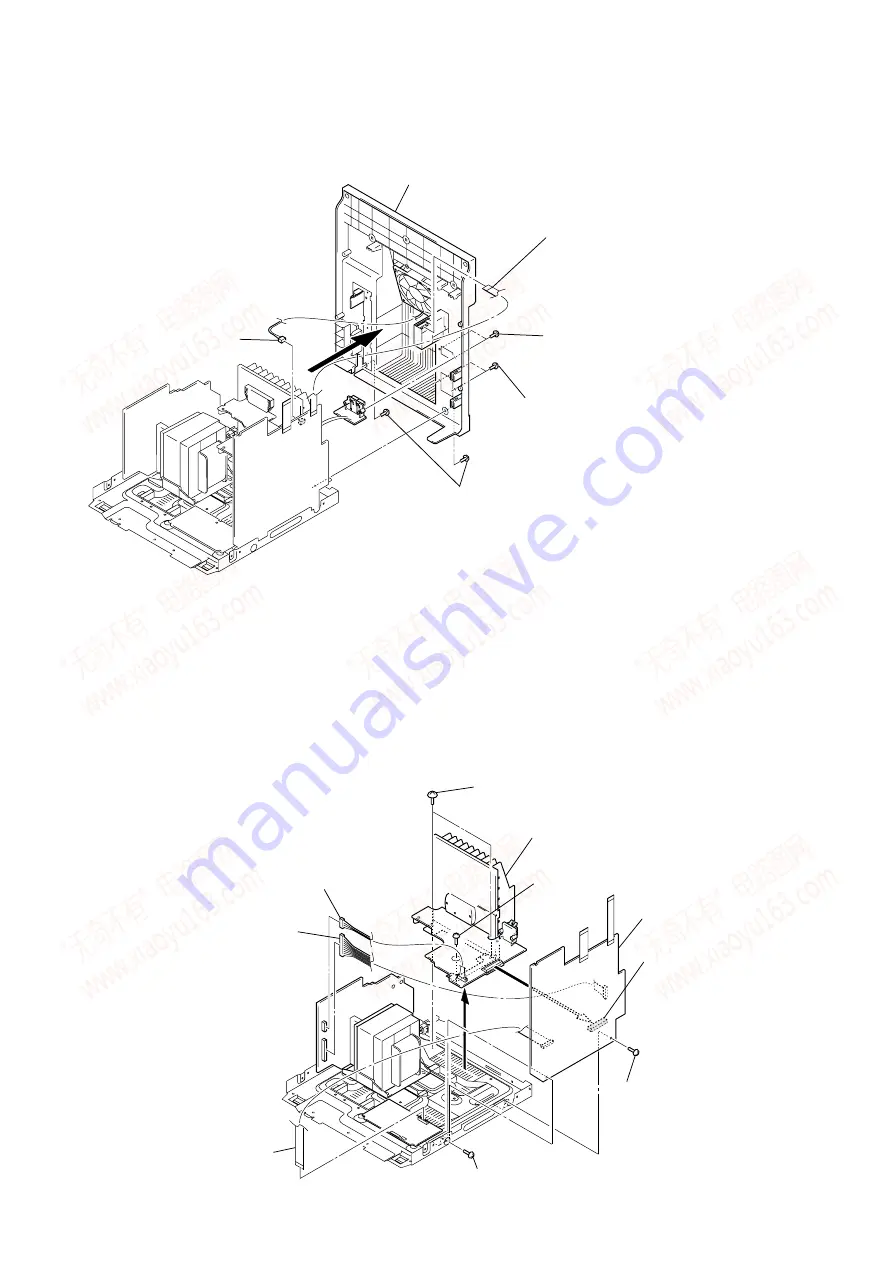 Sony HCD-RG295 Servise Manual Download Page 12