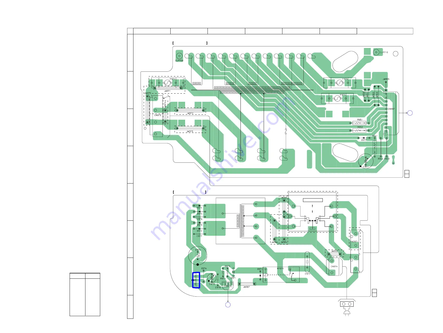 Sony HCD-RG66T Скачать руководство пользователя страница 46