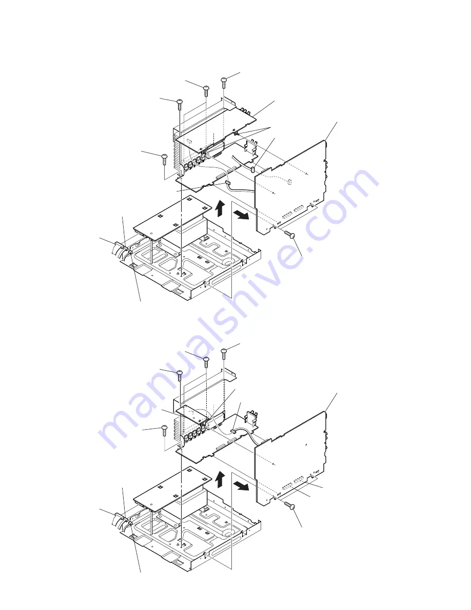 Sony HCD-RV660D Service Manual Download Page 12