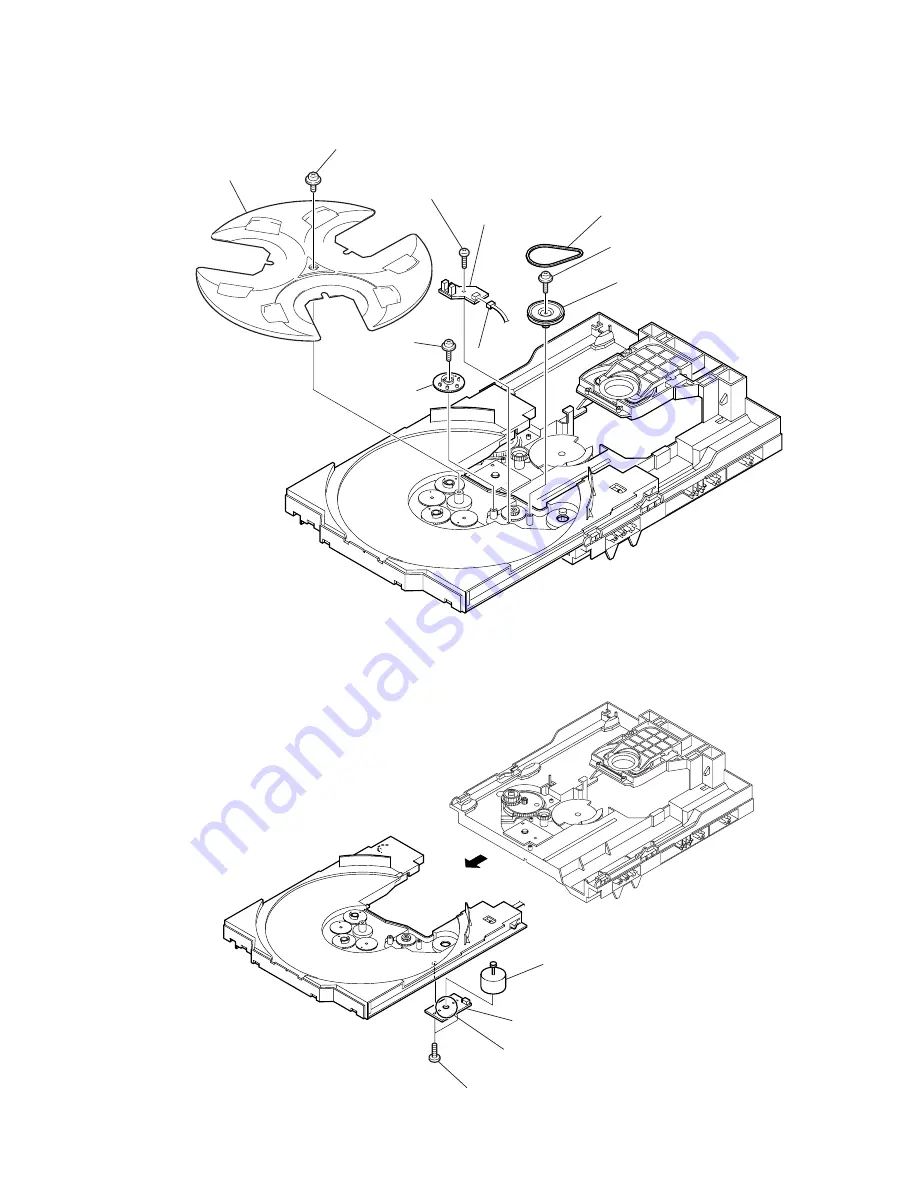 Sony HCD-RV660D Service Manual Download Page 15