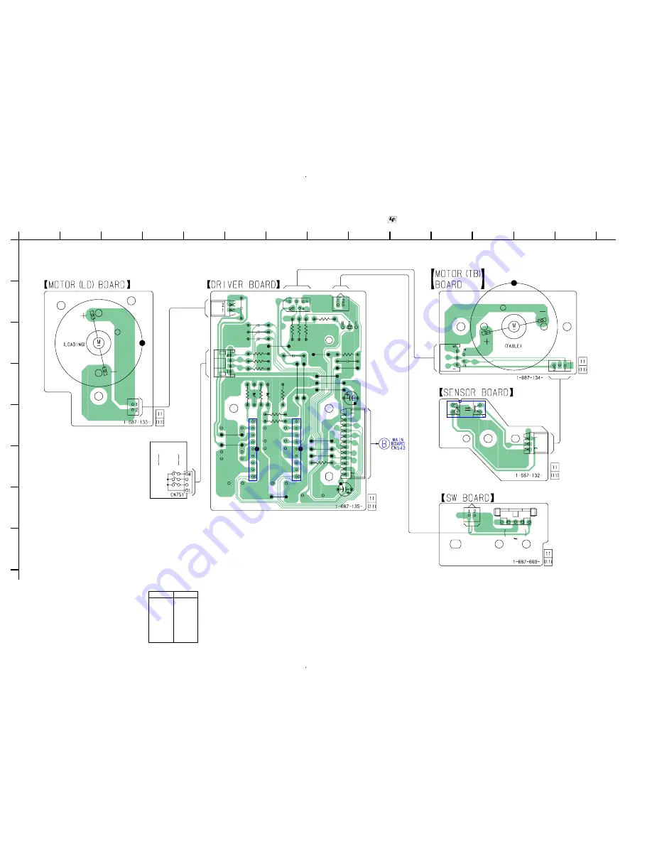 Sony HCD-RV660D Service Manual Download Page 20