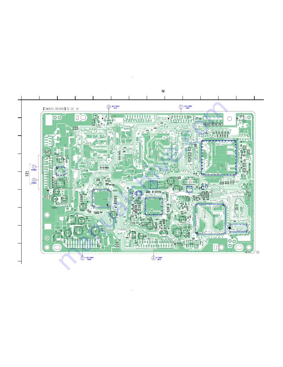 Sony HCD-RV660D Service Manual Download Page 22