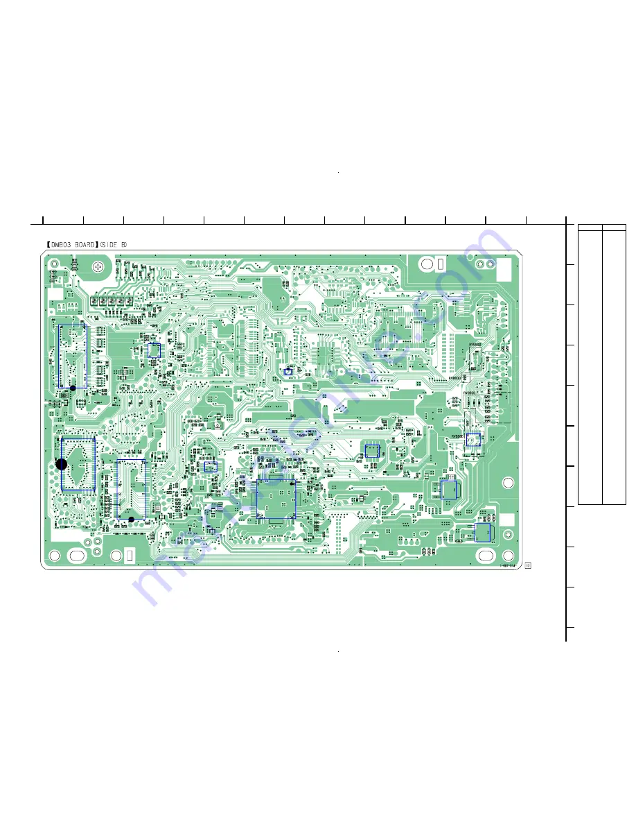 Sony HCD-RV660D Service Manual Download Page 23