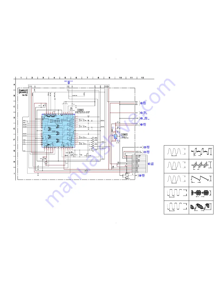 Sony HCD-RV660D Service Manual Download Page 27