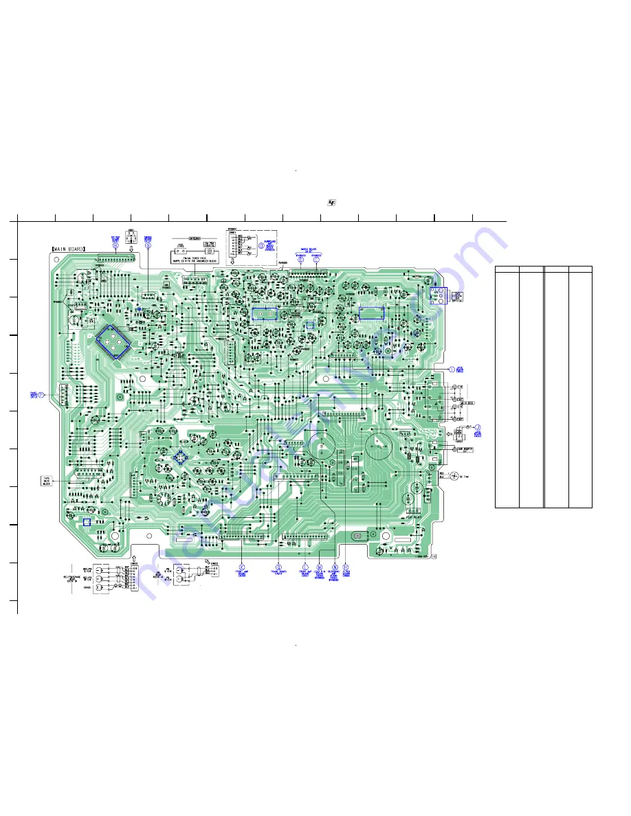 Sony HCD-RV660D Service Manual Download Page 32