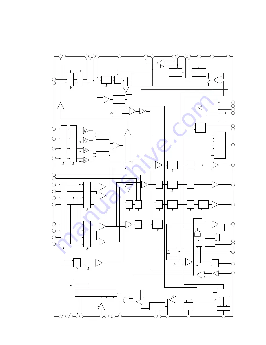 Sony HCD-RV660D Скачать руководство пользователя страница 51