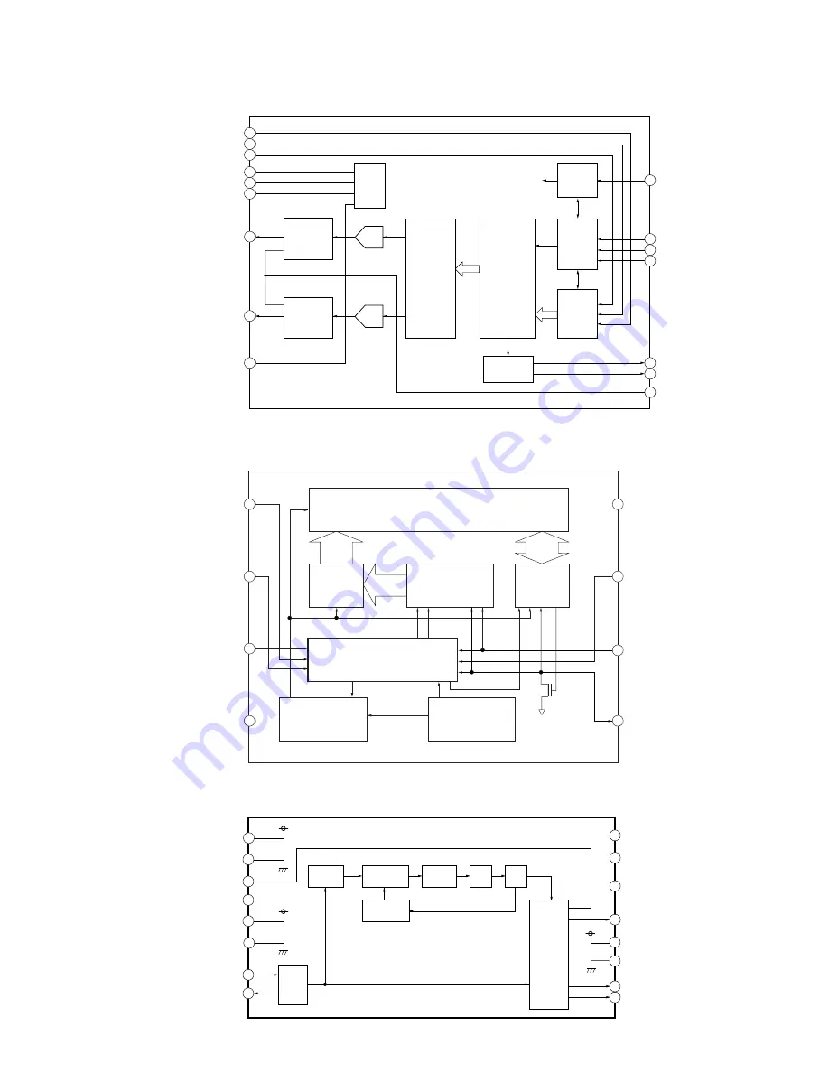 Sony HCD-RV660D Service Manual Download Page 53