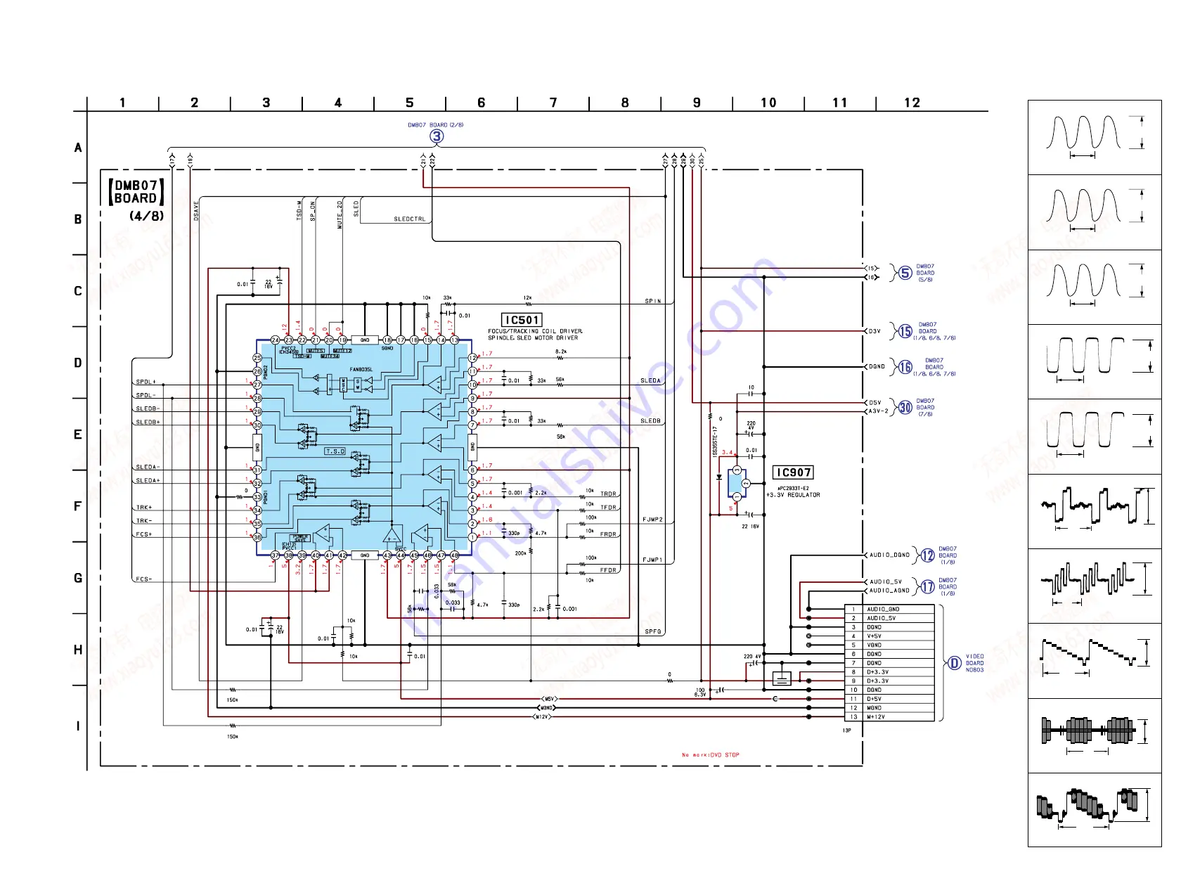 Sony HCD-RV777D Скачать руководство пользователя страница 61