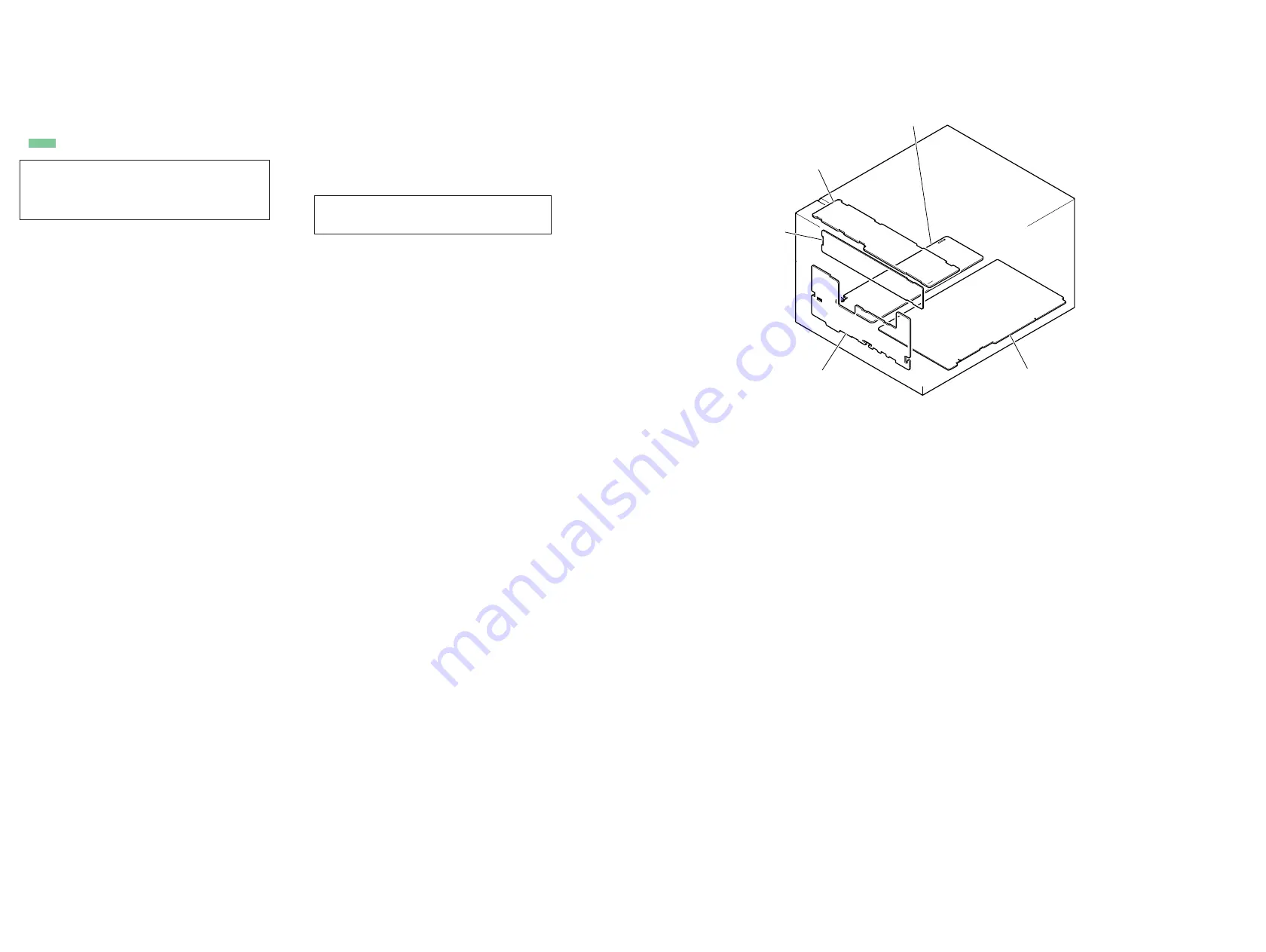 Sony HCD-S20 Service Manual Download Page 20