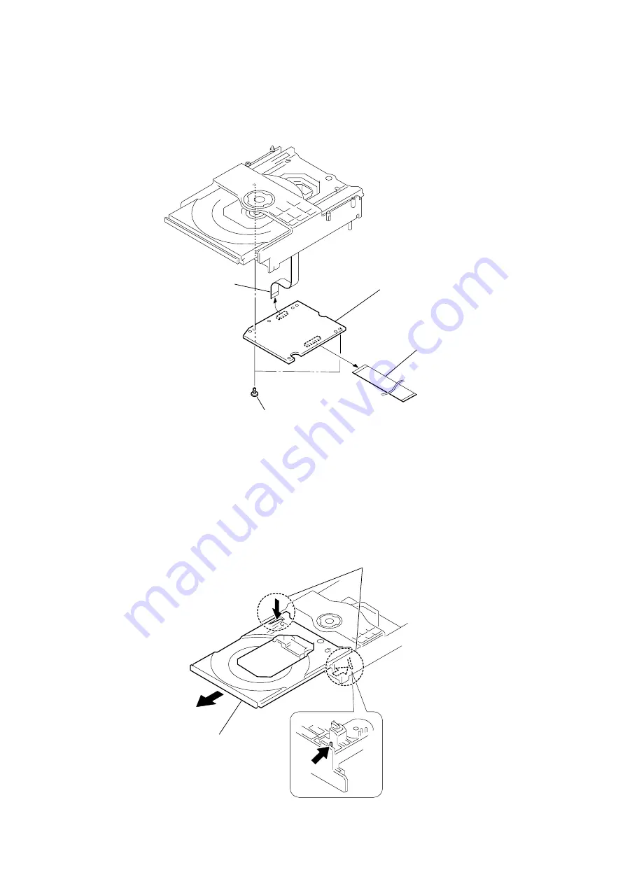 Sony HCD-S400 Service Manual Download Page 9