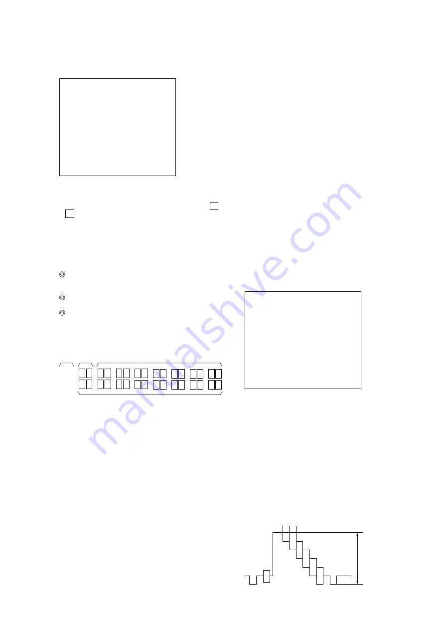 Sony HCD-S400 Скачать руководство пользователя страница 19