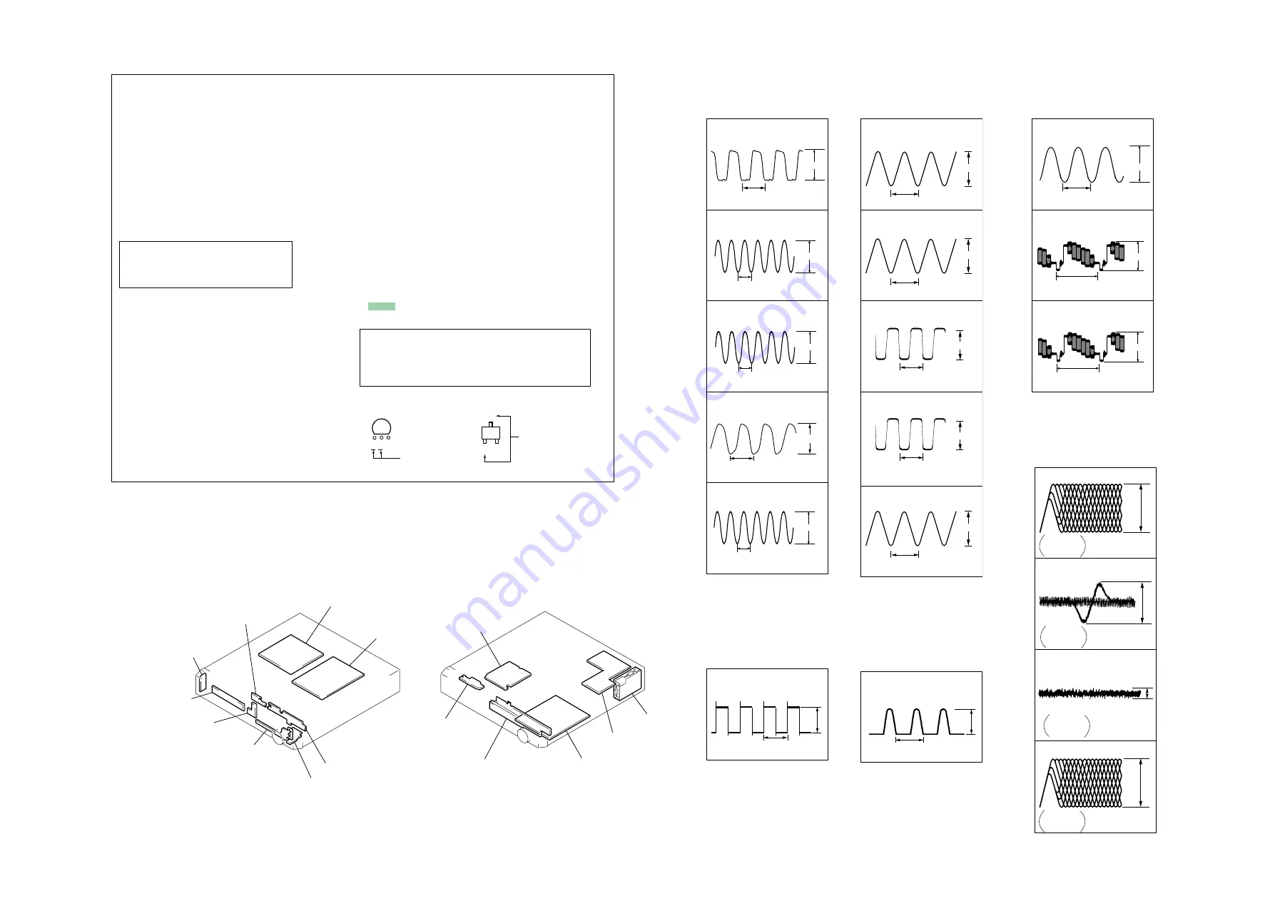 Sony HCD-S400 Скачать руководство пользователя страница 21