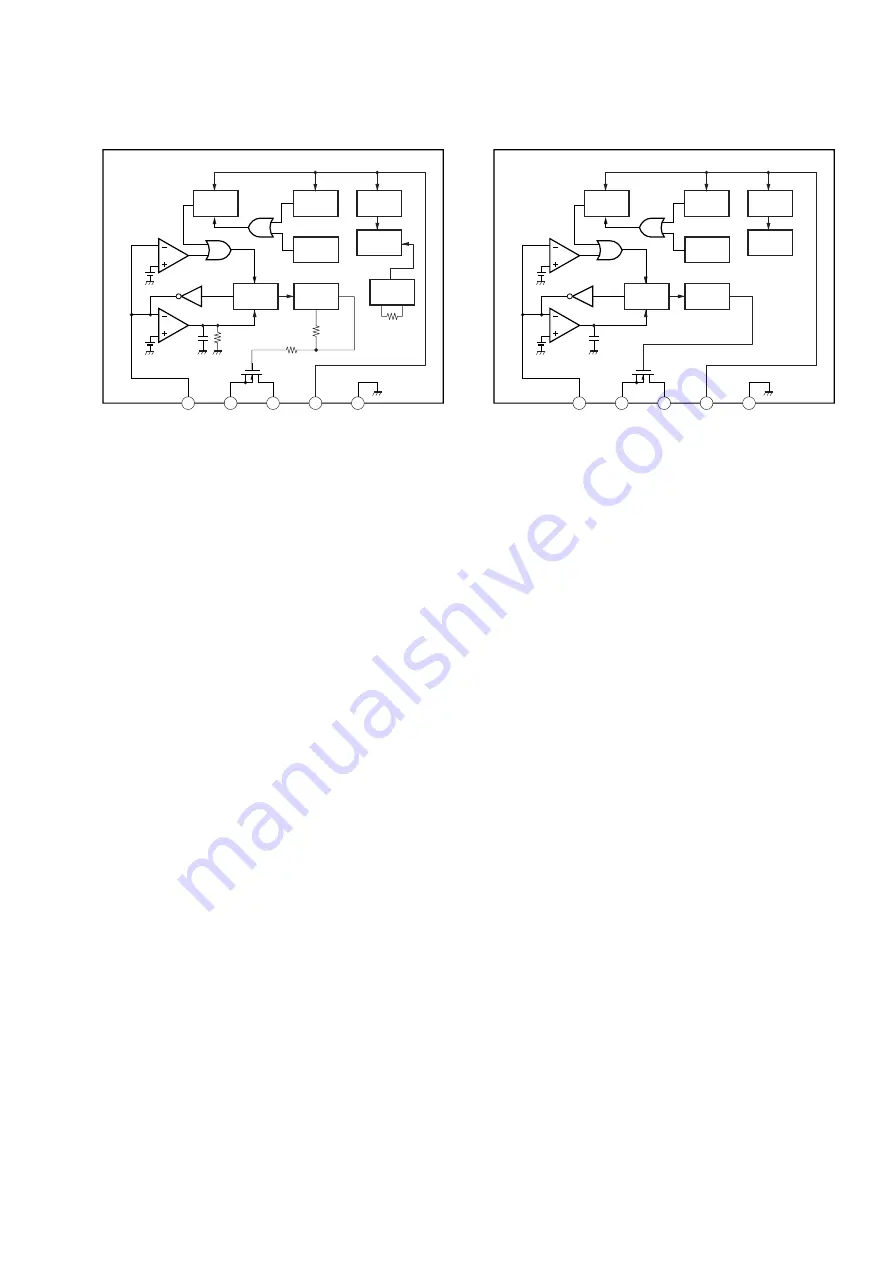 Sony HCD-S500 Service Manual Download Page 61