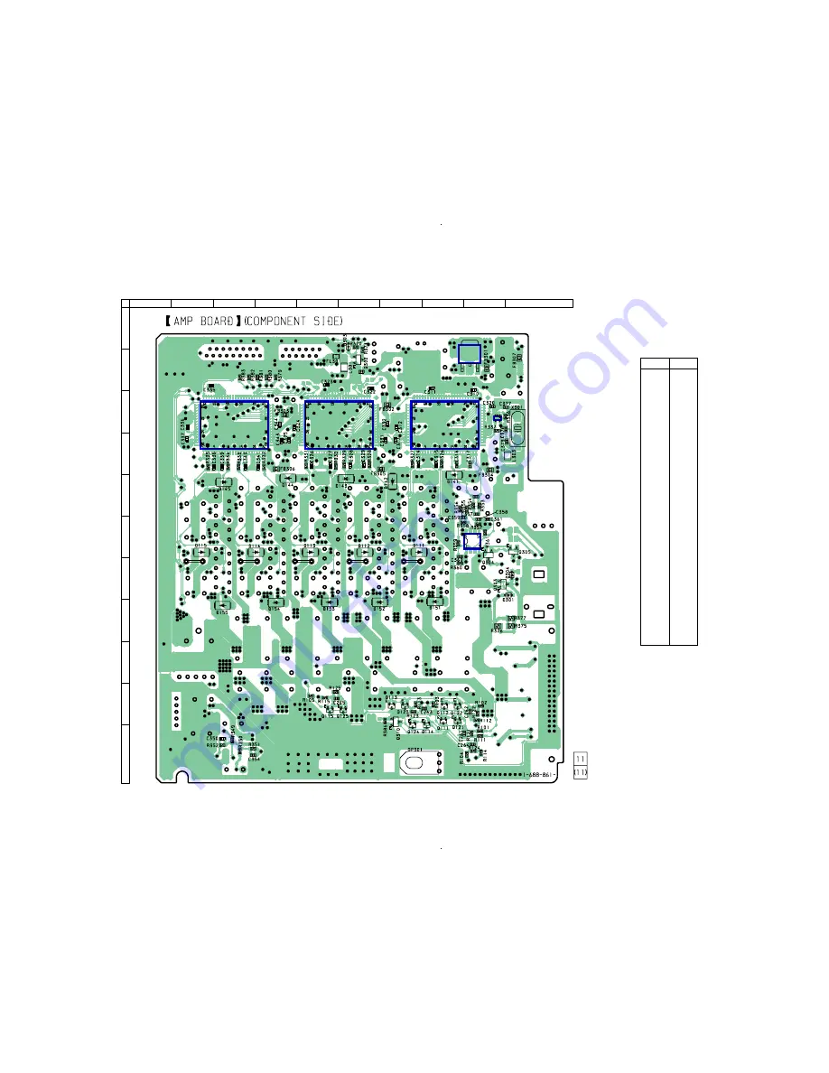 Sony HCD-S888 Скачать руководство пользователя страница 49