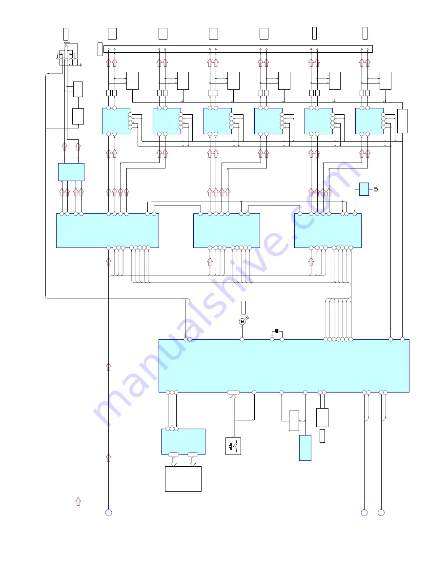 Sony HCD-SA30 Service Manual Download Page 27