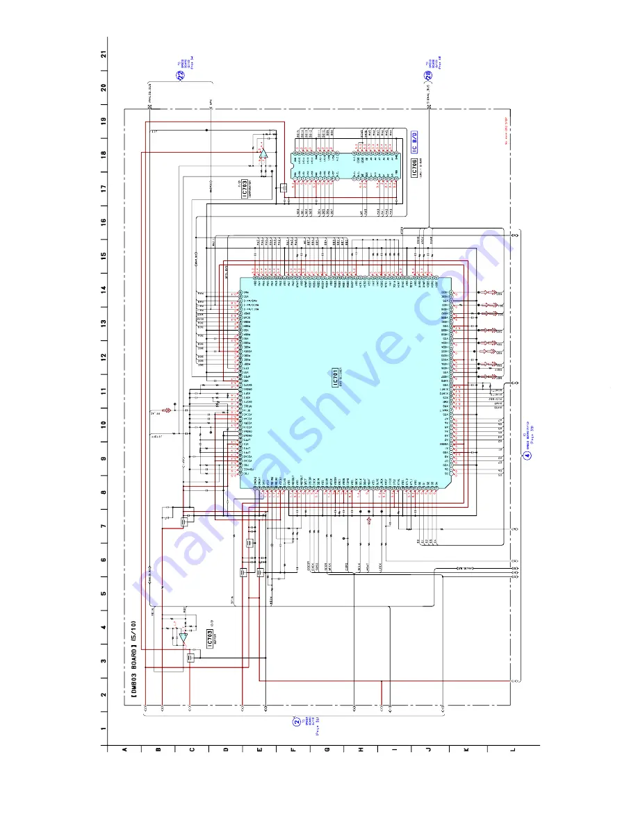 Sony HCD-SA30 Service Manual Download Page 37