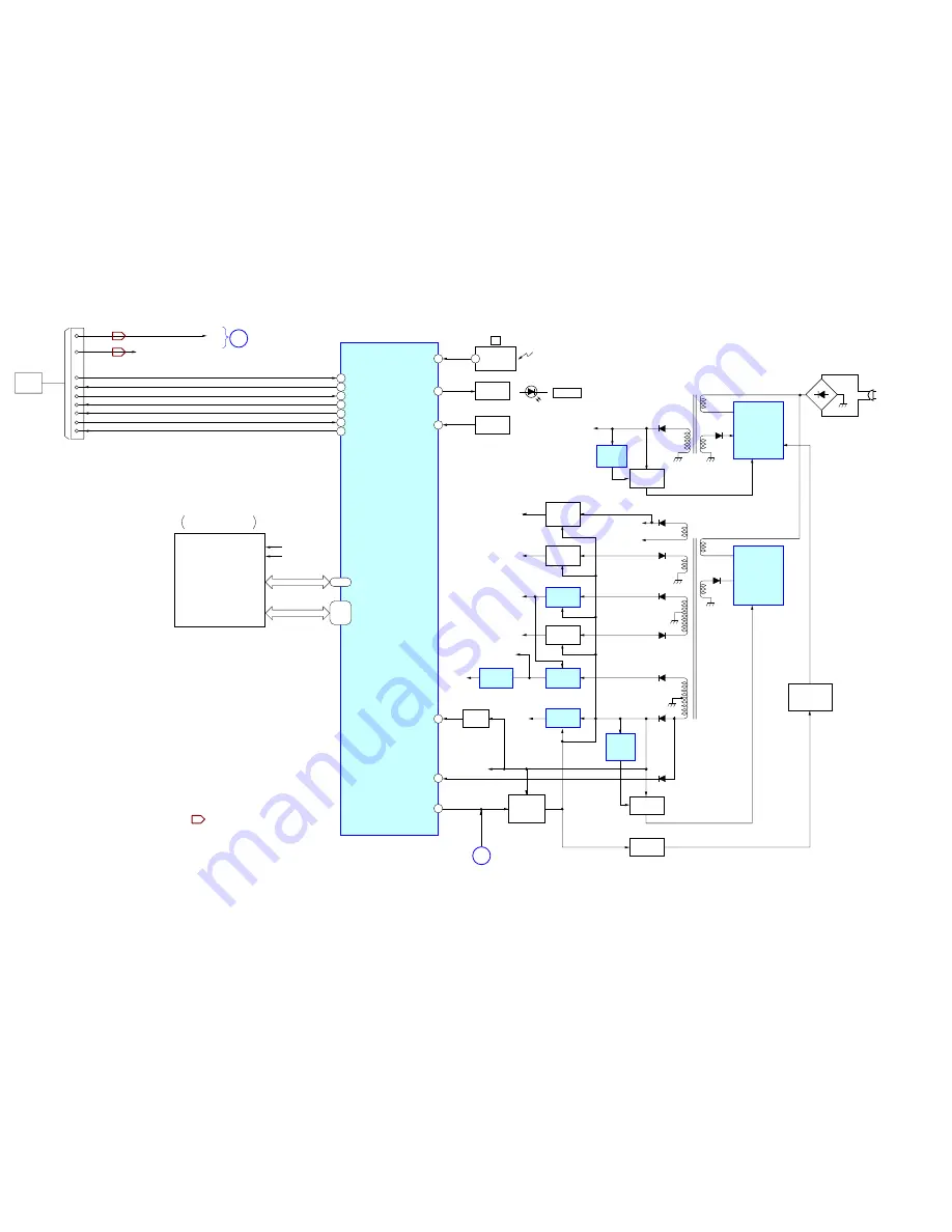 Sony HCD-SB100 Service Manual Download Page 48