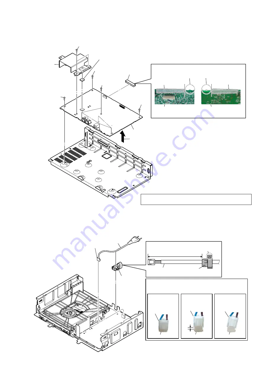 Sony HCD-SBT100 Скачать руководство пользователя страница 19