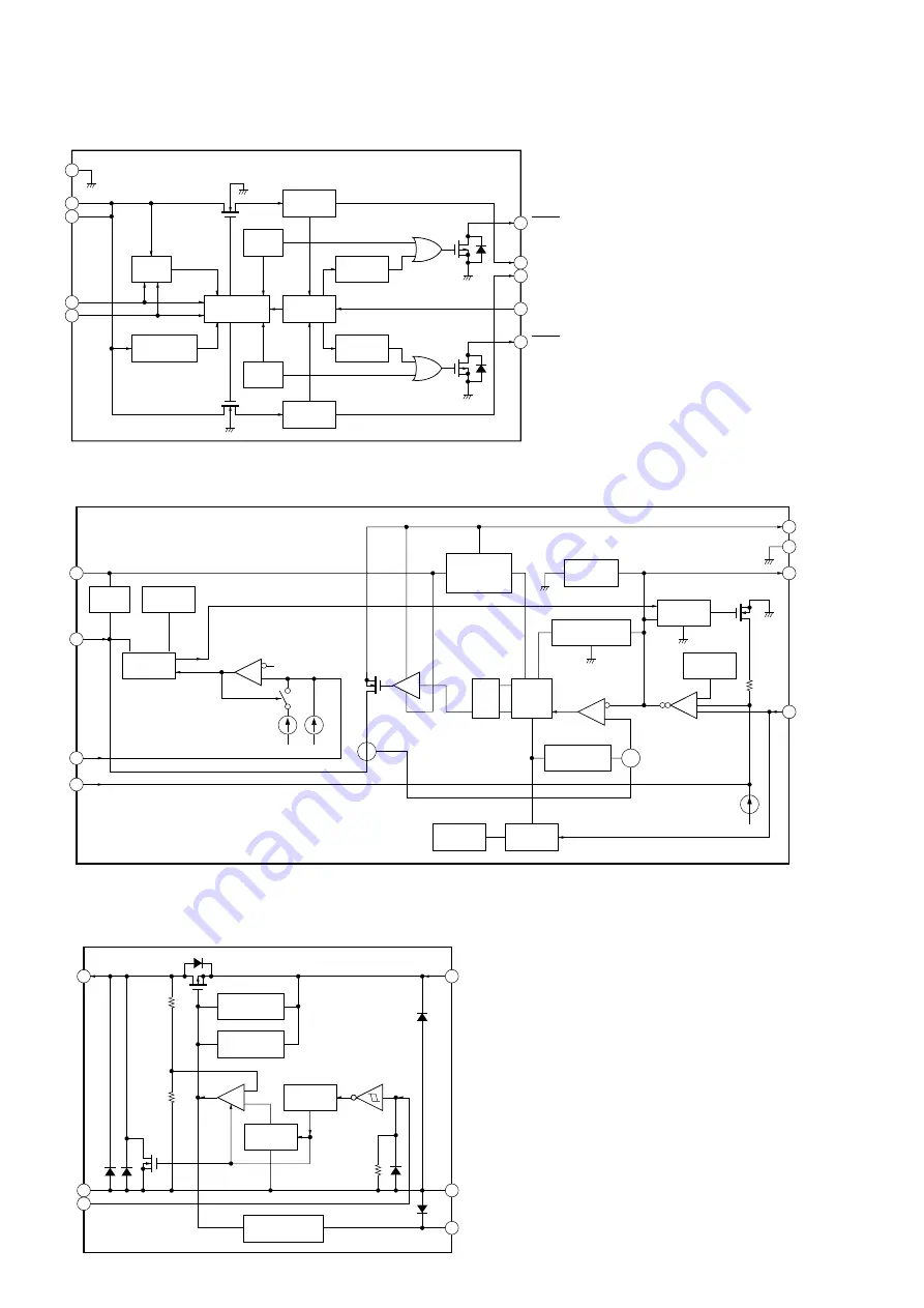 Sony HCD-SBT100 Service Manual Download Page 58