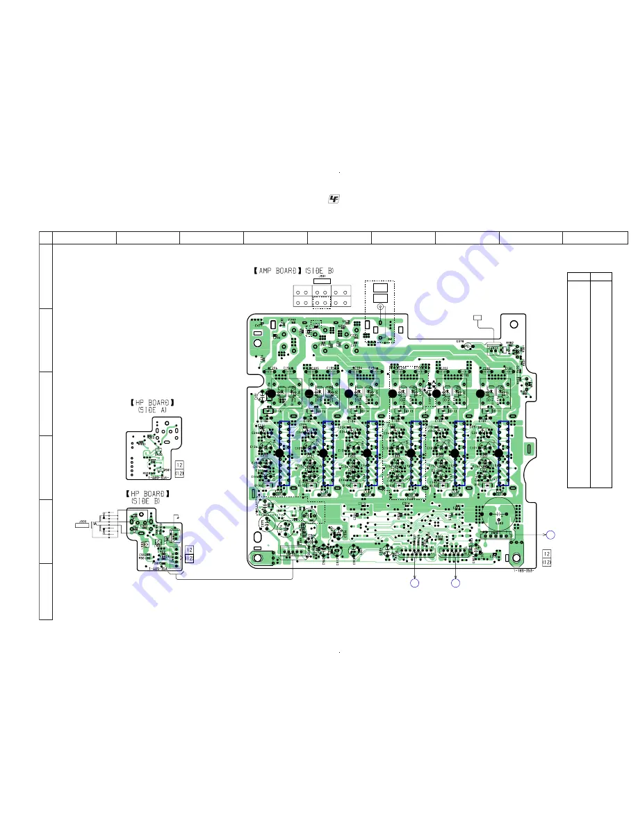 Sony HCD-SC5 Service Manual Download Page 53