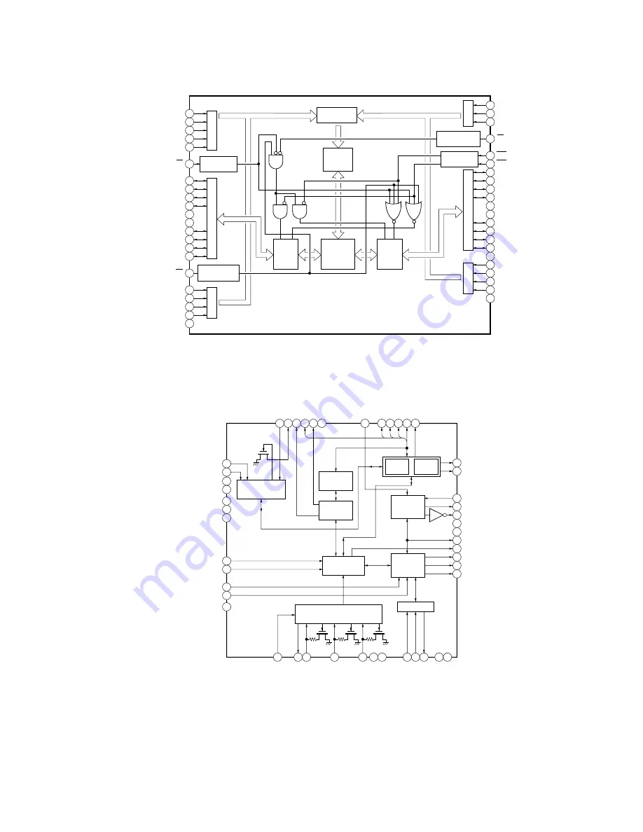 Sony HCD-SC5 Service Manual Download Page 67