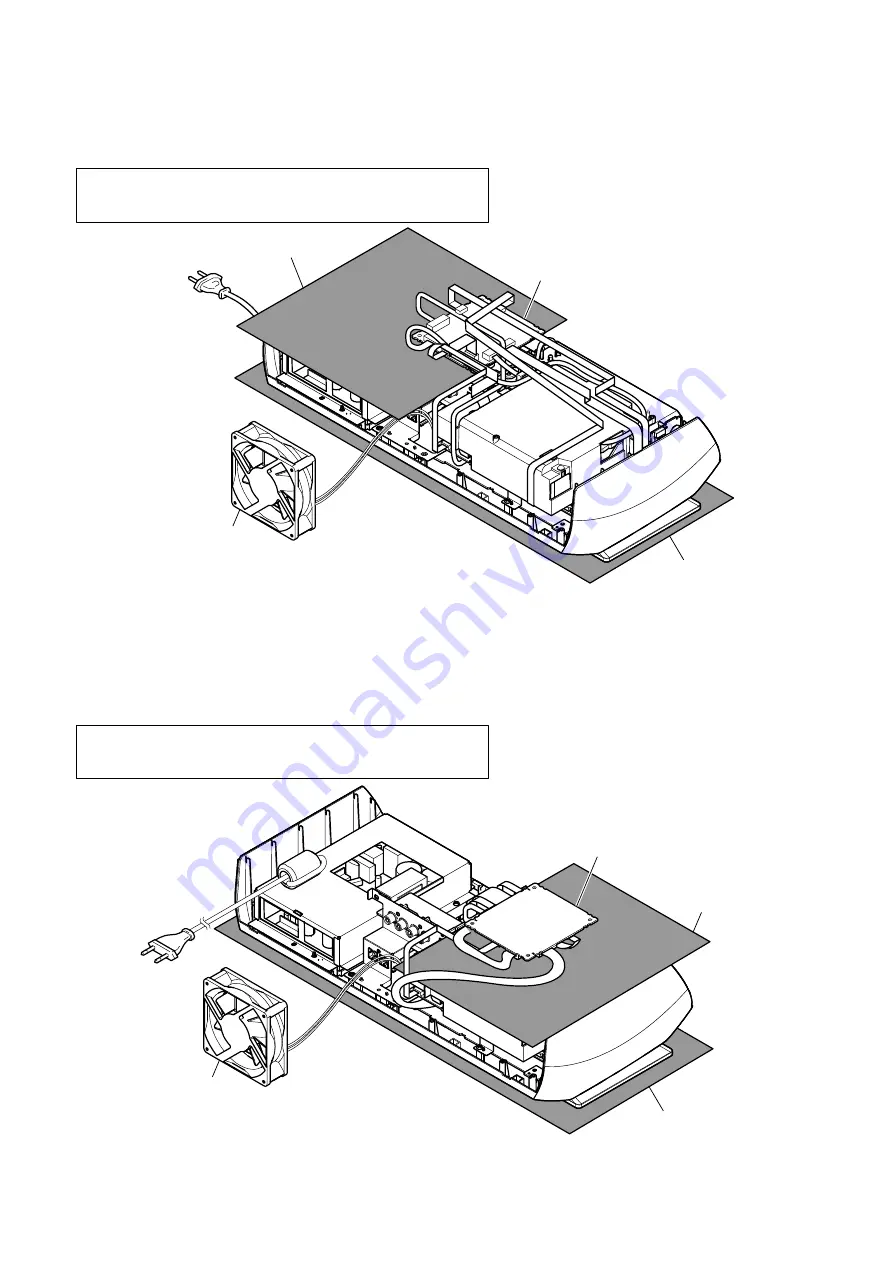 Sony HCD-SLK10D Service Manual Download Page 6