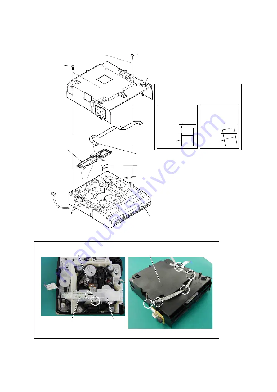 Sony HCD-SLK10D Скачать руководство пользователя страница 22