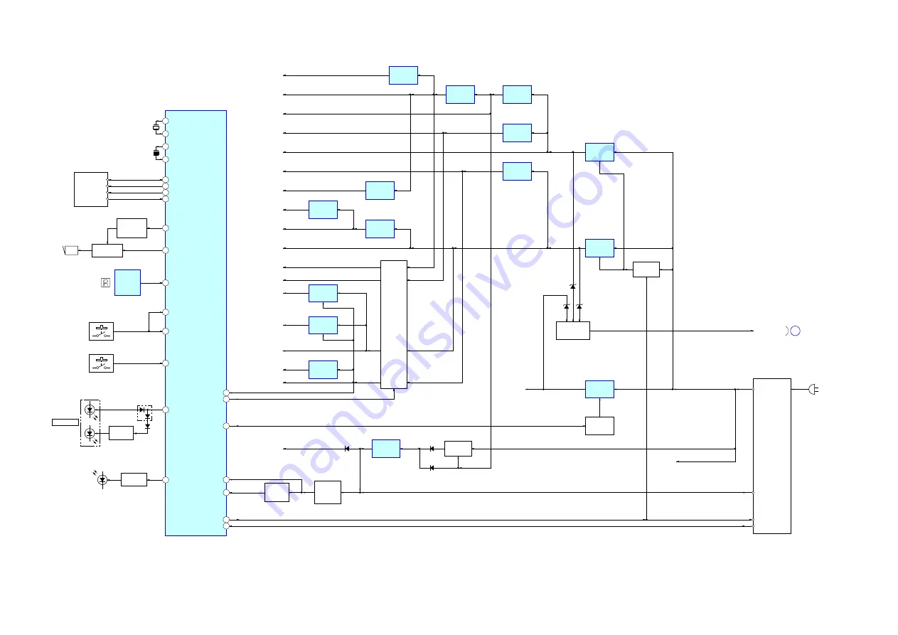 Sony HCD-SLK10D Service Manual Download Page 36