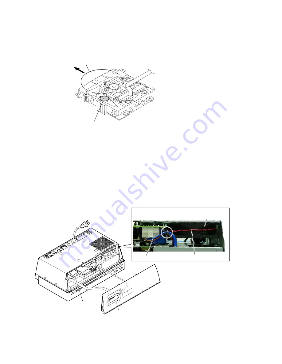 Sony HCD-SLK1i - Dvd Receiver Скачать руководство пользователя страница 6