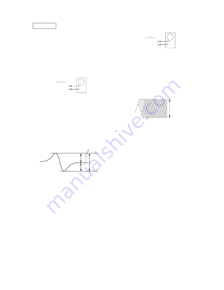 Sony HCD-V5500 Service Manual Download Page 11