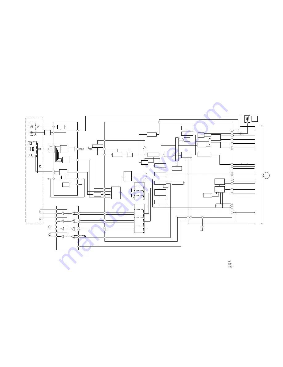 Sony HCD-V5500 Service Manual Download Page 13