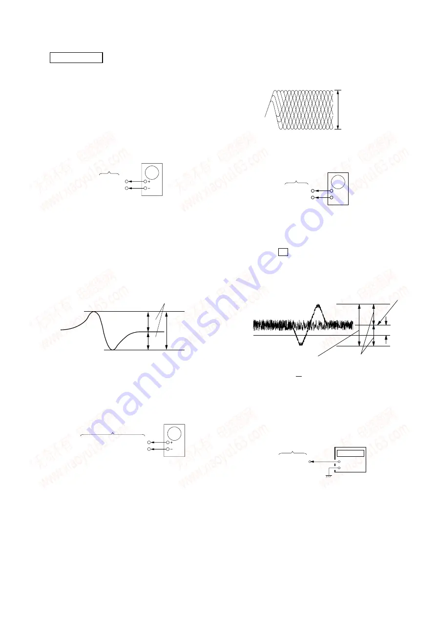 Sony HCD-VM330AV Скачать руководство пользователя страница 17