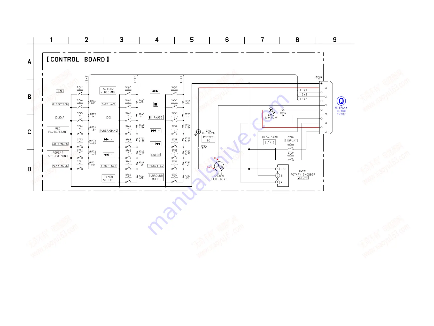 Sony HCD-VM330AV Скачать руководство пользователя страница 49