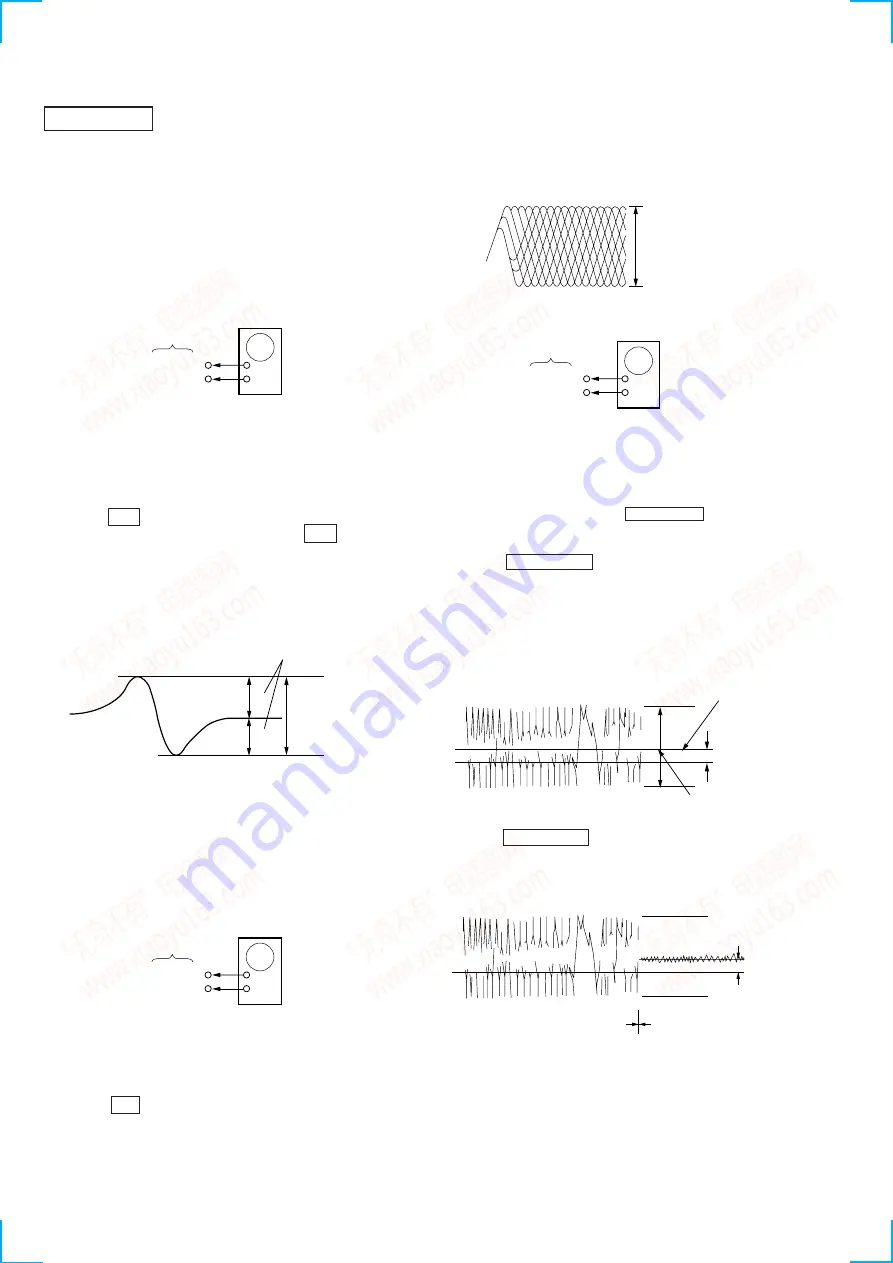 Sony HCD-VR50 Service Manual Download Page 16