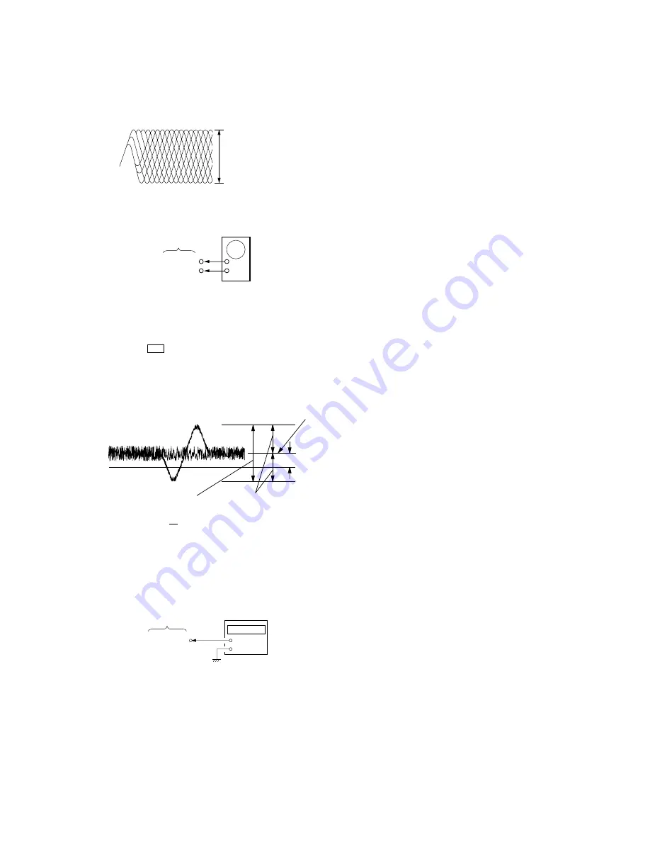 Sony HCD-VX77 Скачать руководство пользователя страница 21