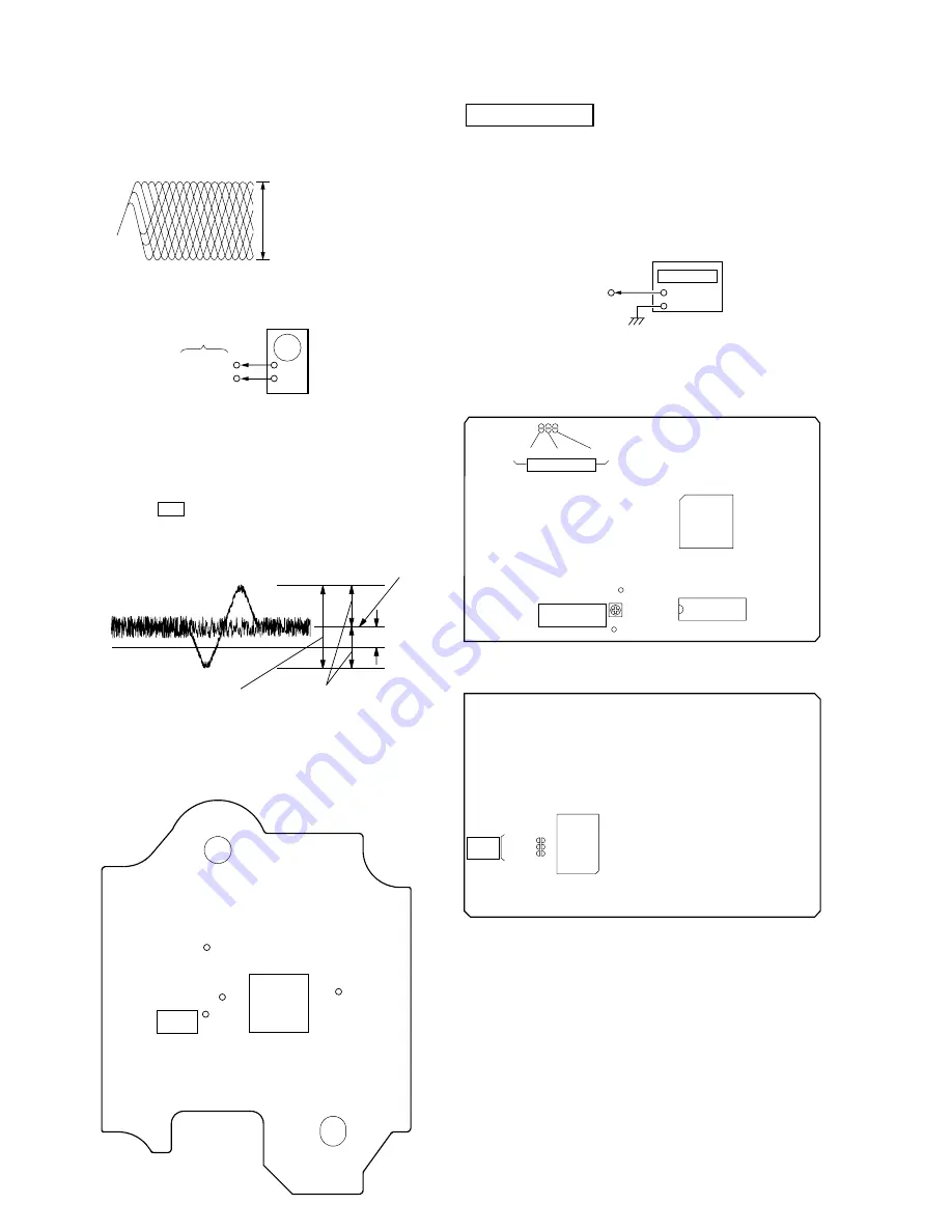 Sony HCD-VX777 Скачать руководство пользователя страница 18