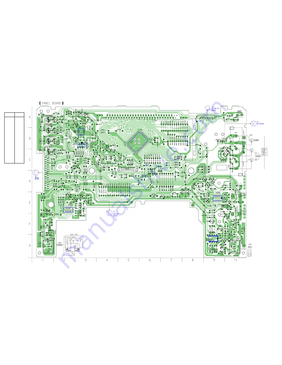 Sony HCD-VX777 Скачать руководство пользователя страница 38