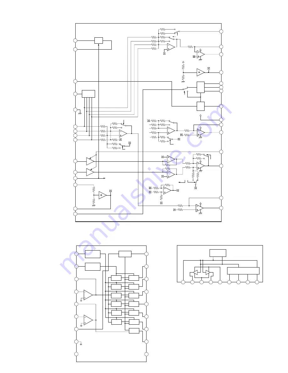 Sony HCD-VX777 Скачать руководство пользователя страница 59