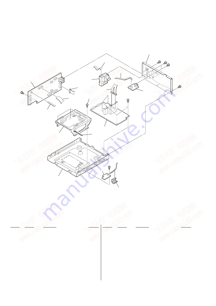 Sony HCD-WZ5 Скачать руководство пользователя страница 32