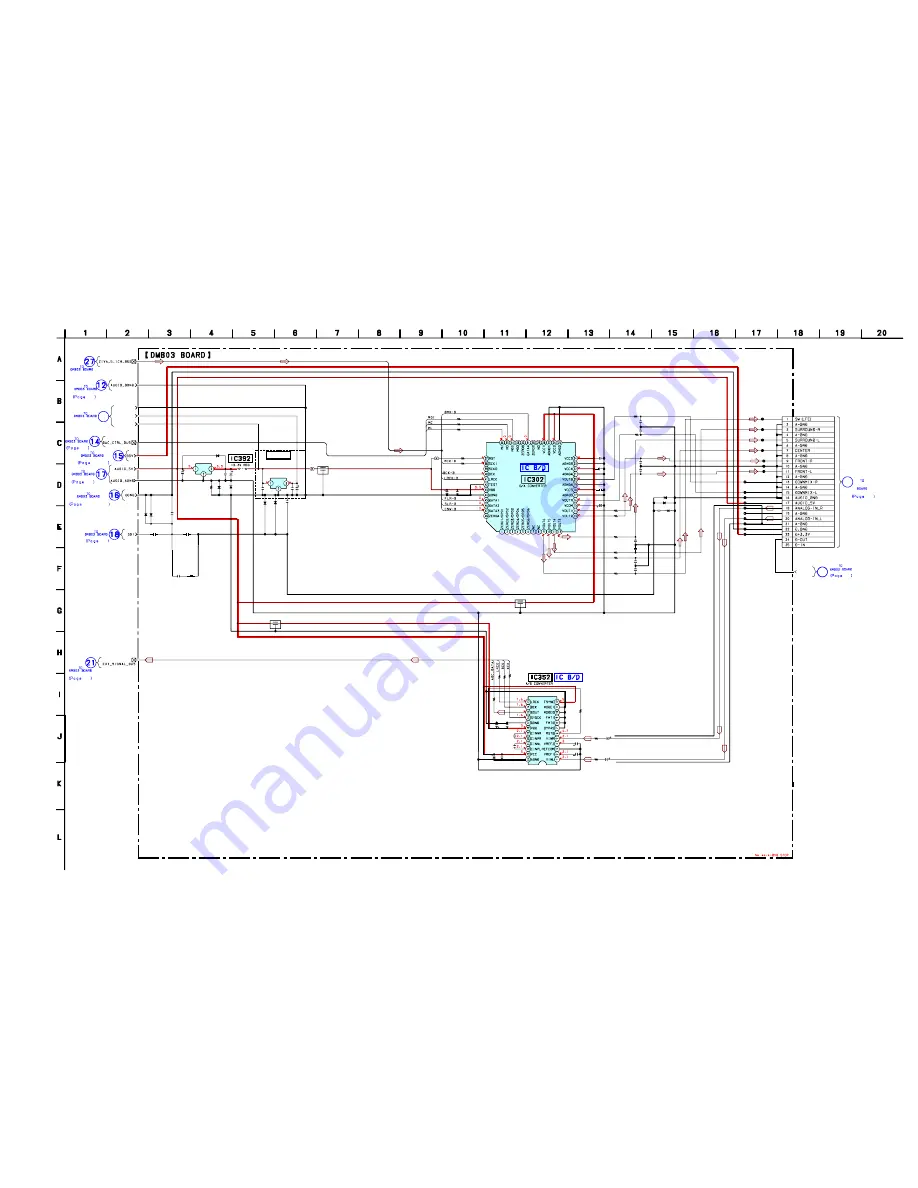 Sony HCD-WZ8D Скачать руководство пользователя страница 33