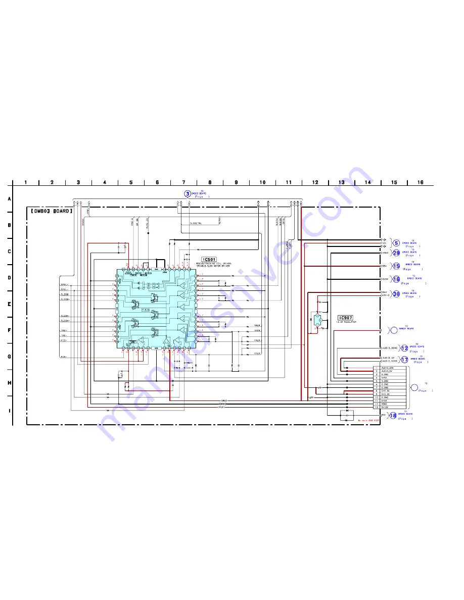 Sony HCD-WZ8D Service Manual Download Page 36