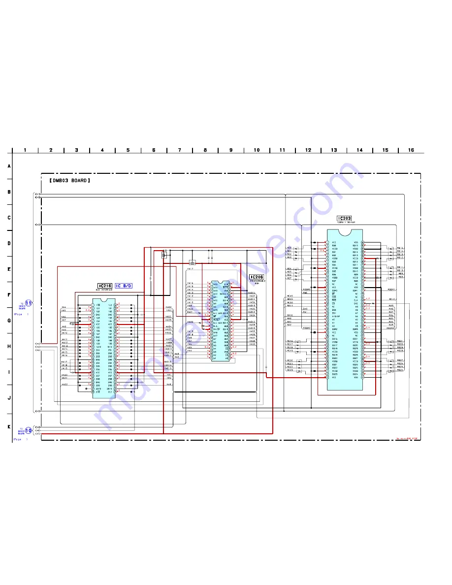 Sony HCD-WZ8D Скачать руководство пользователя страница 40