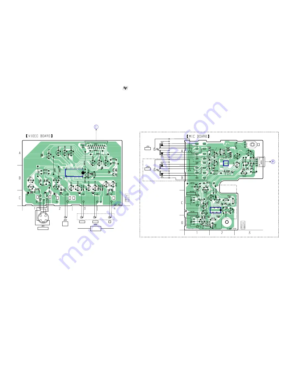 Sony HCD-WZ8D Service Manual Download Page 53